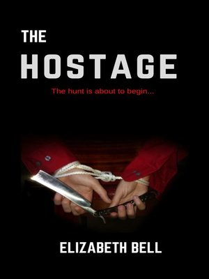 cover image of The Hostage